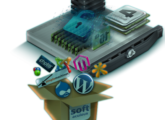 serverarkas