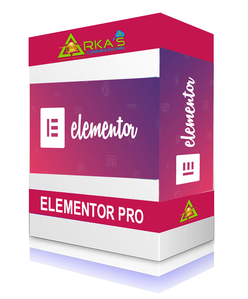 Elementor pro 3.28.3