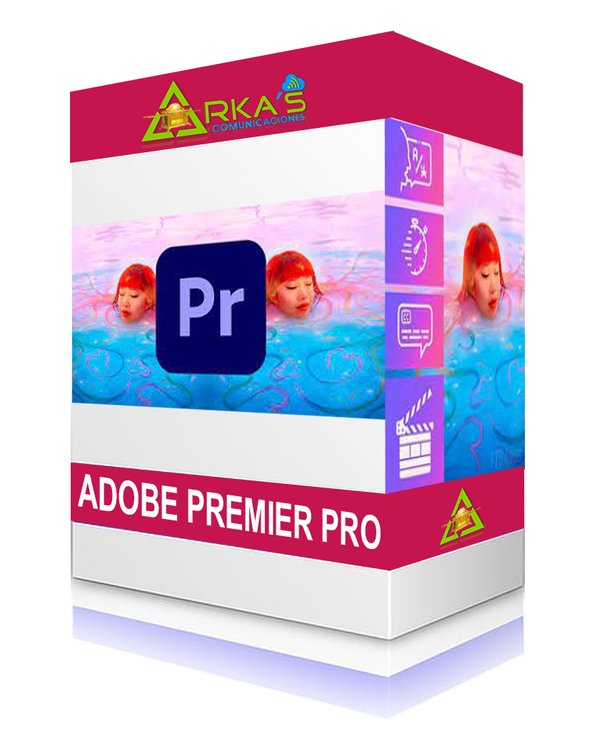 Adobe Premier Pro 2025