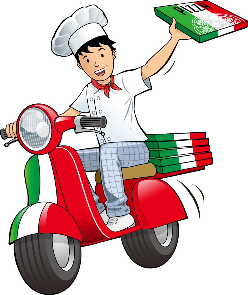 Delivery  con envio a whatsapp