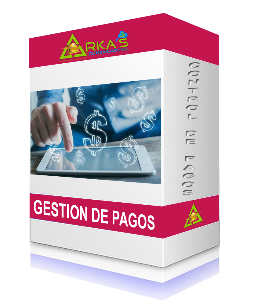 Gestion de Pagos