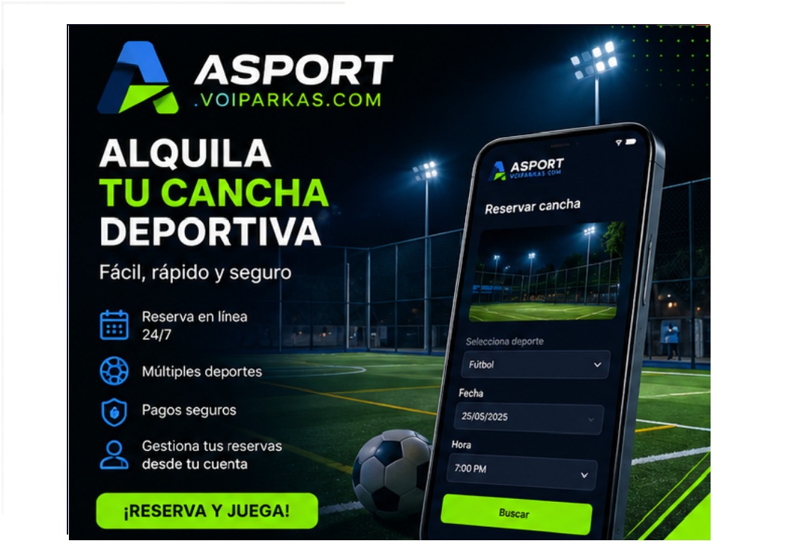 ASPORT