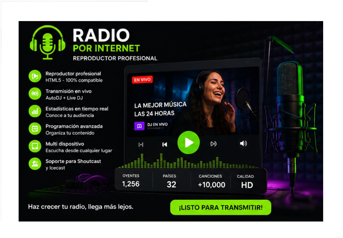 Radio Arkas