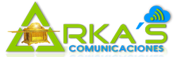 ARKAS DOMAINS